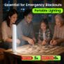 This Portable Light Is USB Rechargeable And Features a Long-Lasting Battery Image 4