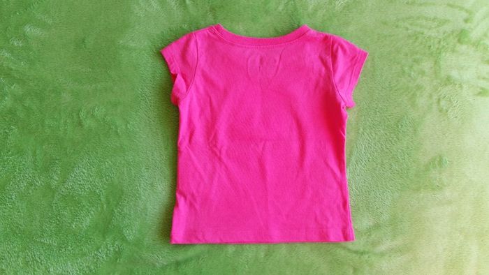 Converse t shirt 12-18m