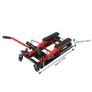 BRAND NEW 1500lbs Lifting Cranes Motorcycle Repair Bracket Motorcycle Stand Image 8