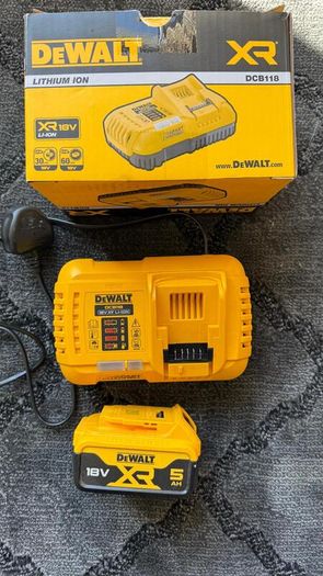 DeWalt Tools