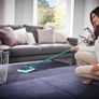 Leifheit Regulus Floor Cleaning Manual Carpet Sweeper Image 6
