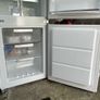 Electrolux integrated fridge freezer Image 3