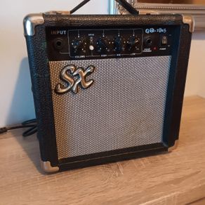 SX GA 1065 Guitar Amplifier