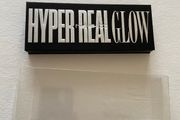 Mac get lit hyper real glow palette