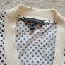 Ladies bomber jacket size 10 Image 3