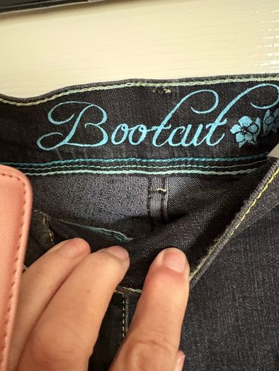 Ladies next jeans