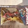 Rare McFarlane Spawn 12 inch Issue 7 cover Art Action Figure Image 5