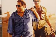 War Dogs Dvd Jonah Hill Comedy