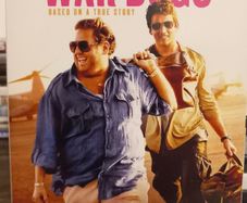 War Dogs Dvd Jonah Hill Comedy