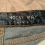 Denim mini skirt. Size XS Image 5