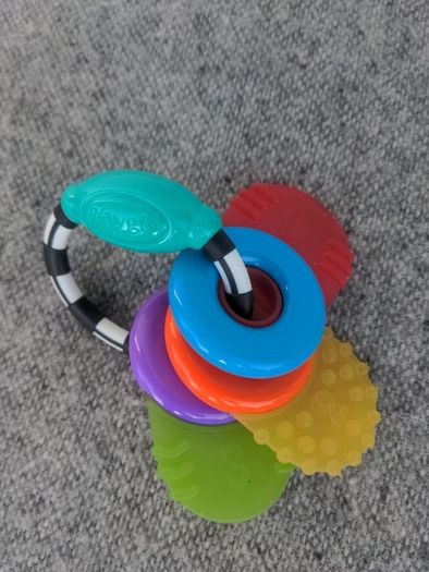 Baby toys