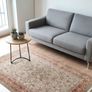 Modern design Ziegler Hand Knotted Rug Carpet Persian Image 2