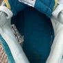 Nike Blazer Suede High Tops - Teal - UK 8.5 Image 7