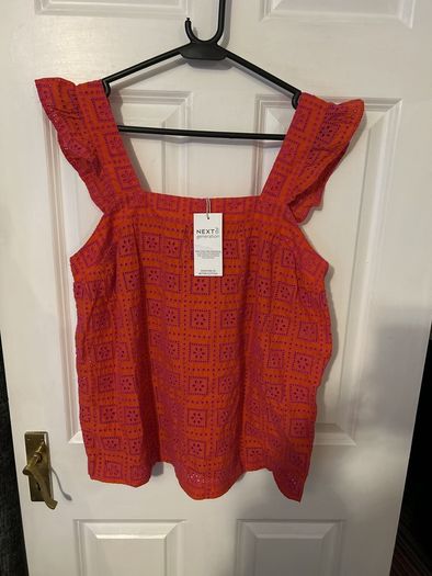 new next top