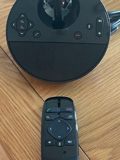 Logitech Conference Cam