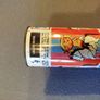 Vintage 1968 Green Monk "The Magic Roundabout" Tinplate Kaleidoscope | BBC / Serge Danot Image 3