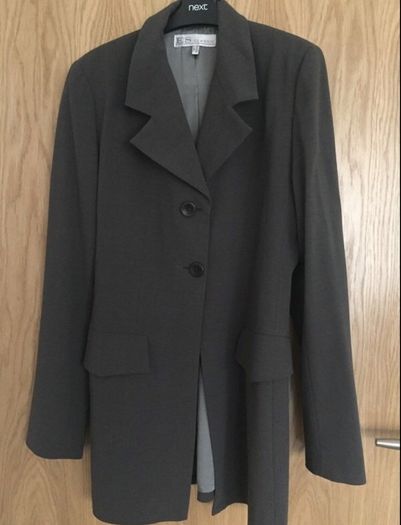 Woman's office wear blazers suits woman's blazer size 14 size 40/42