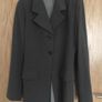Woman's office wear blazers suits woman's blazer size 14 size 40/42 Image 3