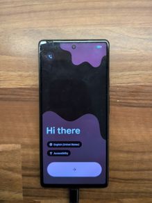 Google Pixel 6