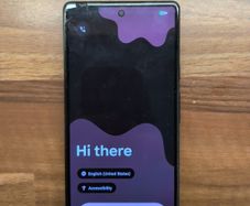 Google Pixel 6