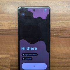 Google Pixel 6