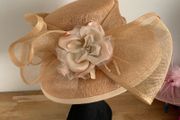Ladies Hat