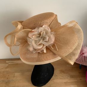 Ladies Hat