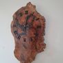 Handmade clock Image 3