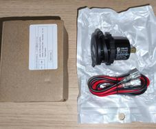 KEWIG Car Charger 45W