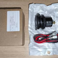 KEWIG Car Charger 45W