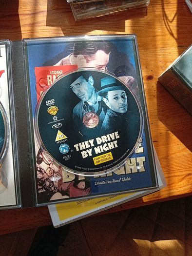 Humphrey Bogart collection