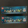 LEGO Harry Potter Combo Set Image 2