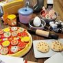Play oven & kitchen accessories Image 3