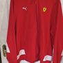 Genuine original Ferrari tracksuit size xl Image 2