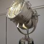 Eichholtz Atlantic floor lamp Nickel Image 5