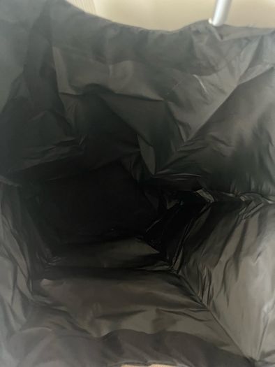 Storage Large bag