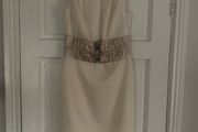 charas midi dress