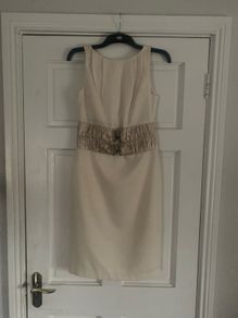 charas midi dress