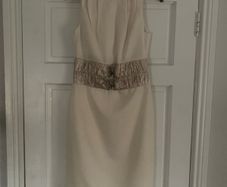 charas midi dress