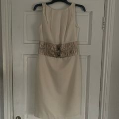 charas midi dress