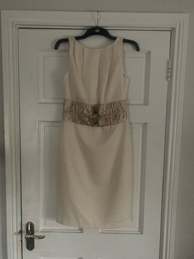 charas midi dress