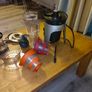 Juicer Tefal Infiny Press Revolution Slow Juicer (ZU500) Image 6