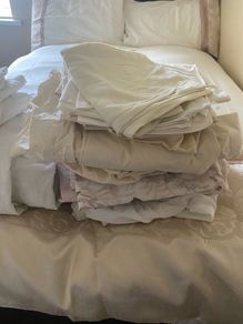 duvet