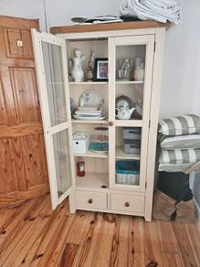 Display Cabinet