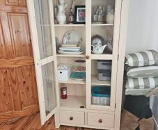 Display Cabinet