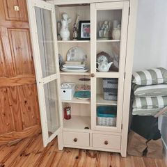 Display Cabinet