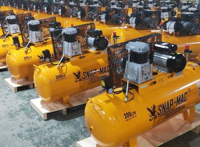 Air Compressors Available Sizes And Price Down Below