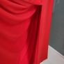 M&S Collection Red Full Length Dress Sz 16UK Image 7
