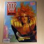 2000 AD progs 650 to 670 Image 10