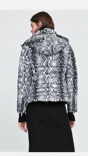 jacket Zara